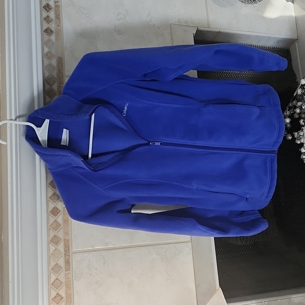 💜 WOMEN'S COLUMBIA Jacket 💜